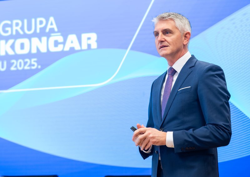 Končar će graditi tvornicu u Teksasu? 'Vidimo puno veći potencijal nego u Europi'