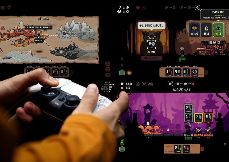 Ova igra mnogima je prošla ispod radara, a fantastična je