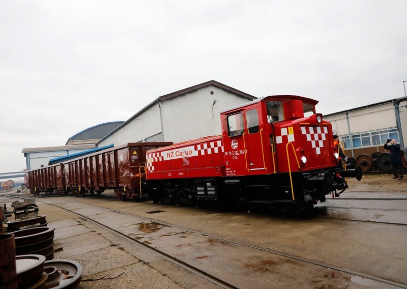 HŽ gasi važno postrojenje, poslan apel Plenkoviću: 'Trebamo investicije i proizvodnju'