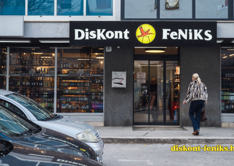 Diskont Feniks - vaša blagdanska destinacija