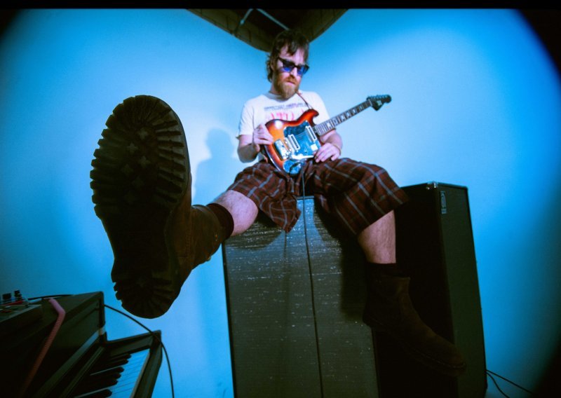 Chet Faker premijerno u Hrvatskoj: 28. srpnja na Tvrđavi sv. Mihovila