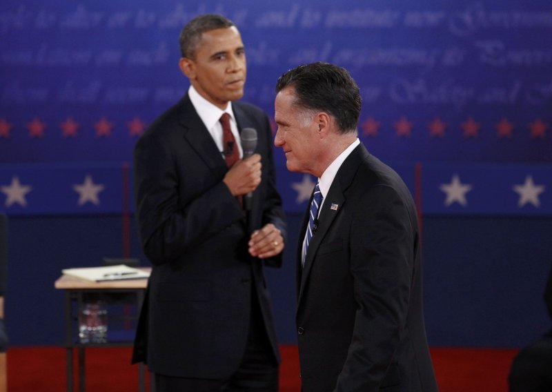 U drugoj tv debati Obama pokazao više agresivnosti