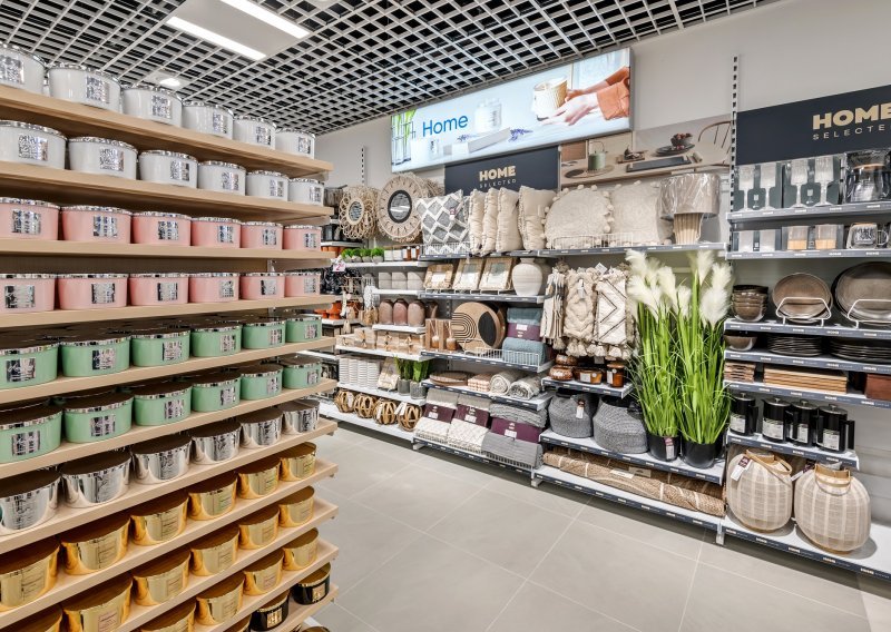 Omiljena trgovina Hrvata otvorila 247 novih dućana: Imaju još veće planove