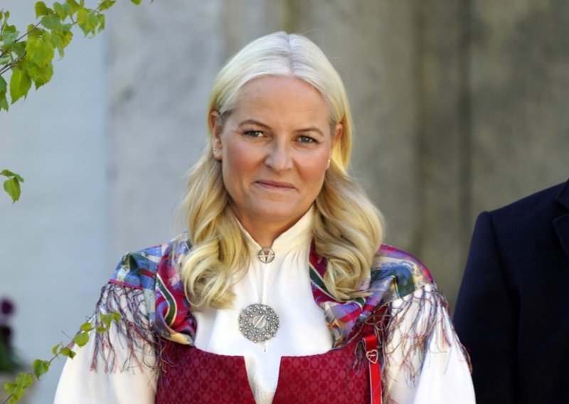 Norveška princeza čeka transplantaciju pluća