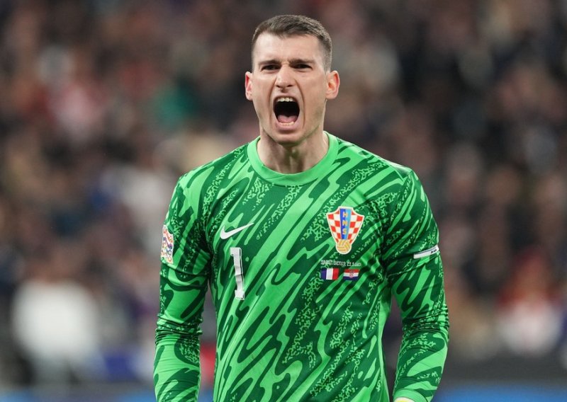 Livaković poslao poruku Feneru: Prihvatite tu ponudu!