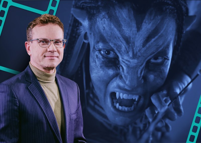 Avatar 3: Najgora bića u svemiru su i dalje - ljudi