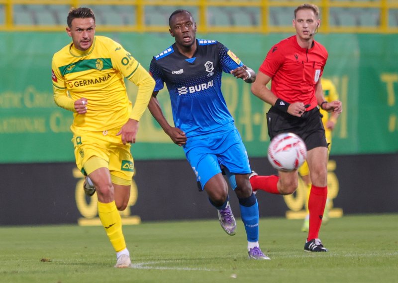 Od 16:00: Velika borba za četvrto mjesto, stigli su sastavi