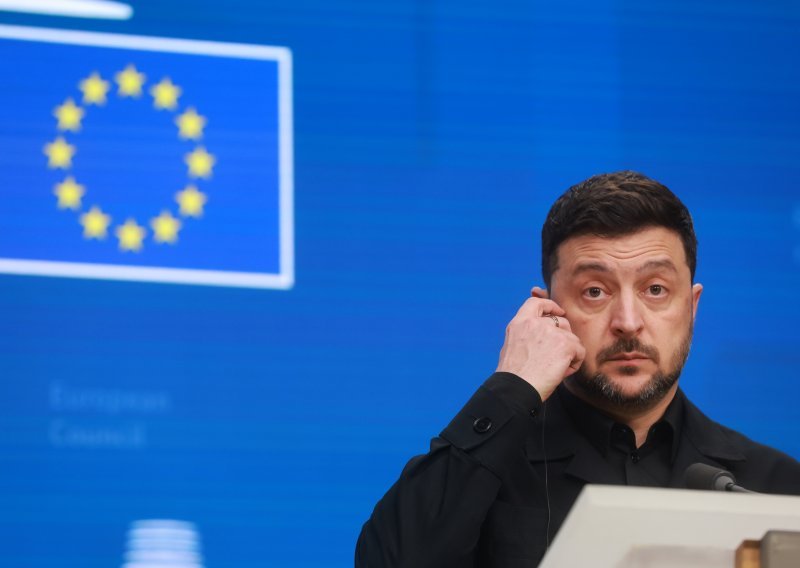 Zelenski o napadu na Putinovu rezidenciju: 'Saveznici mogu potvrditi da se radi o laži'