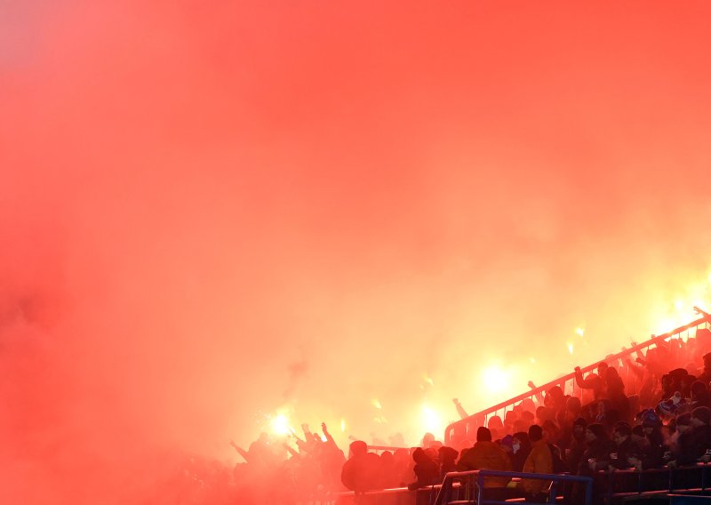 Disciplinski sudac objavio kazne za 17. kolo SHNL-a: Evo koliko moraju platiti Dinamo i Hajduk