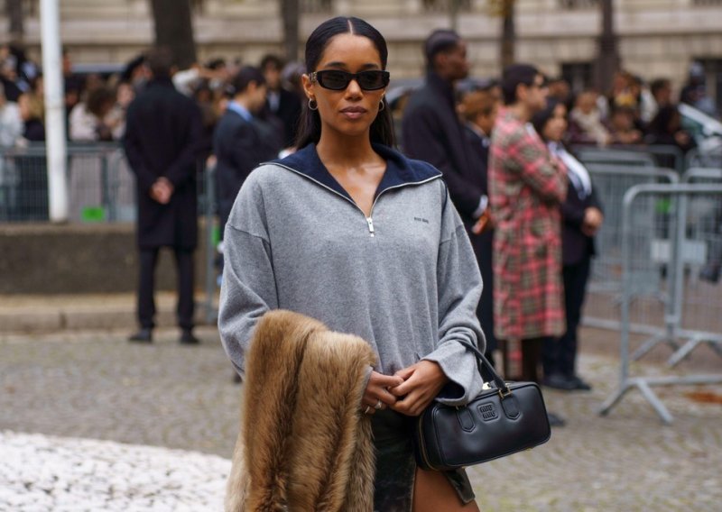 Vraćaju se obožavane cipele: Štreberski stil nikada nije bio privlačniji