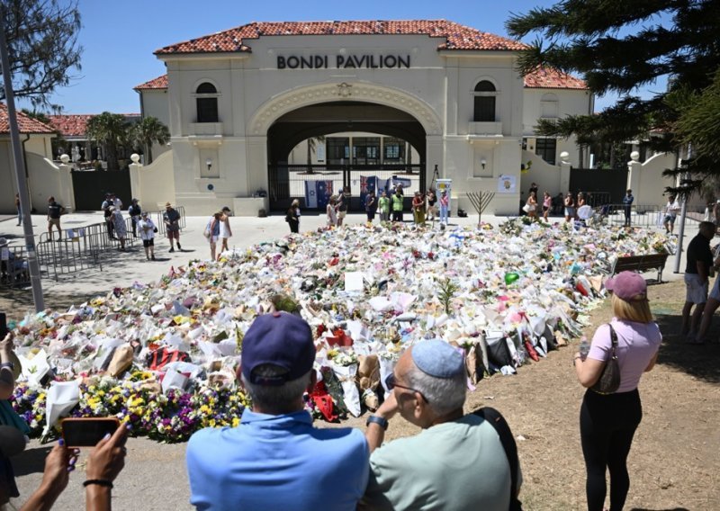 Ubojice iz Sydneyja ne pripadaju terorističkoj organizaciji, djelovali su sami