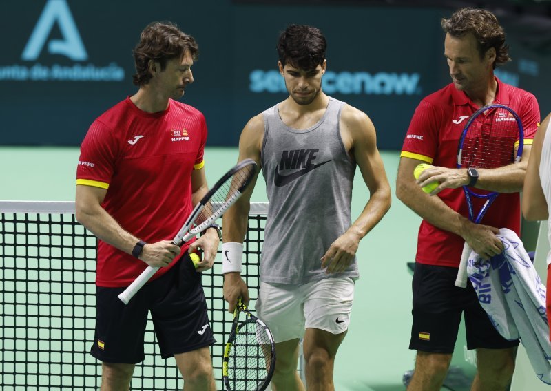 Zašto su se Alcaraz i Ferrero iznenada razišli? Nije sve bilo idealno, cure šokantni detalji