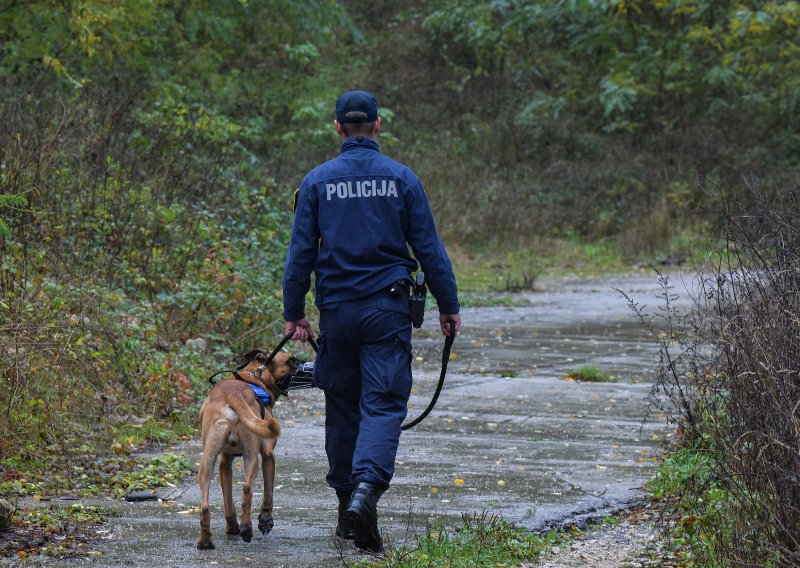 Užas na planini: Tri Sudanca promrzla na putu do Hrvatske, završili na amputaciji