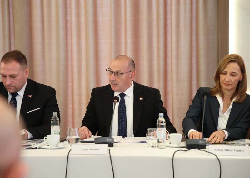 Cijeli niz ministara u Iloku: Evo čime su se pohvalili