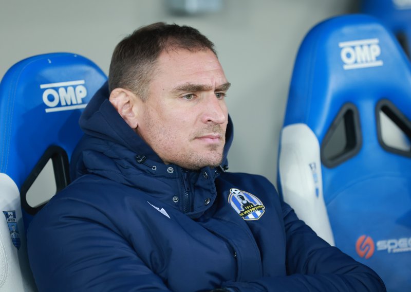Lokomotiva u problemima pred Dinamo: 'Pokošeni smo'