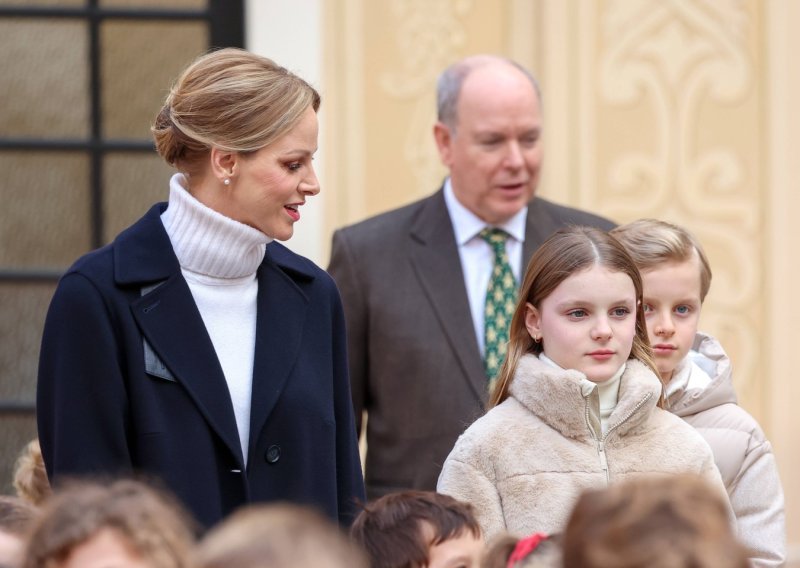 Princ Albert uputio poruku nakon strašne tragedije: 'Princeza Charlene i ja smo shrvani'