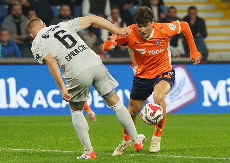 Hrvatski branič zabio gol i bio igrač utakmice; briljirao je u pobjedi