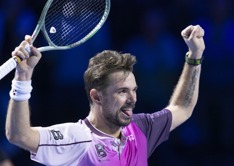 Legendarni tenisač najavio odlazak u mirovinu: Svaka knjiga ima svoj kraj