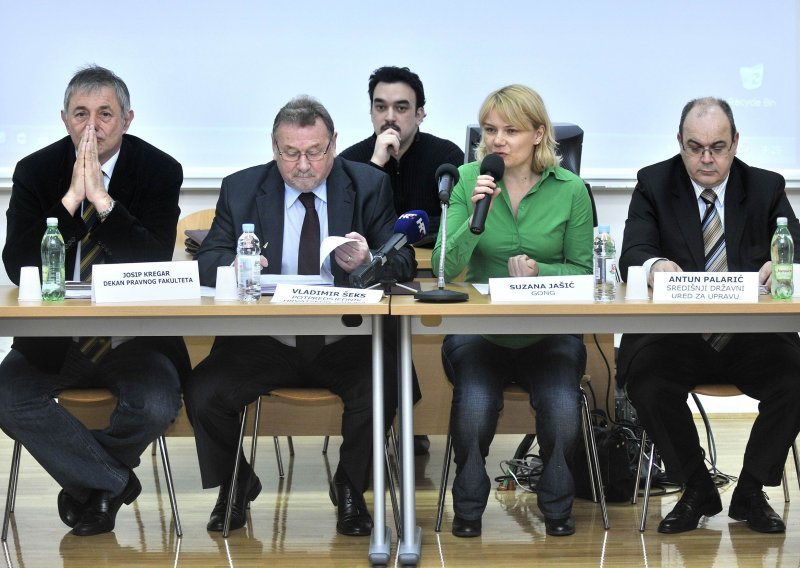 Nepromišljen ulazak u izravni izbor lokalne vlasti