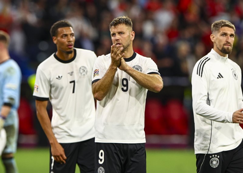 Modriću stiže prvo pojačanje: Evo koga Milan dovodi ove zime