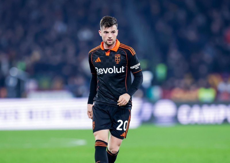 Baturina već na zimu napušta Como? Talijani otkrili status Vatrenog