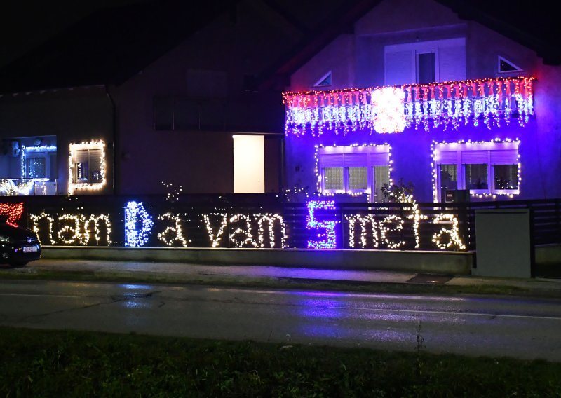 ZDS na ogradi u Slavoniji izazvao raspravu, odvjetnik pojasnio u kojem slučaju bi vlasnik mogao biti kažnjen