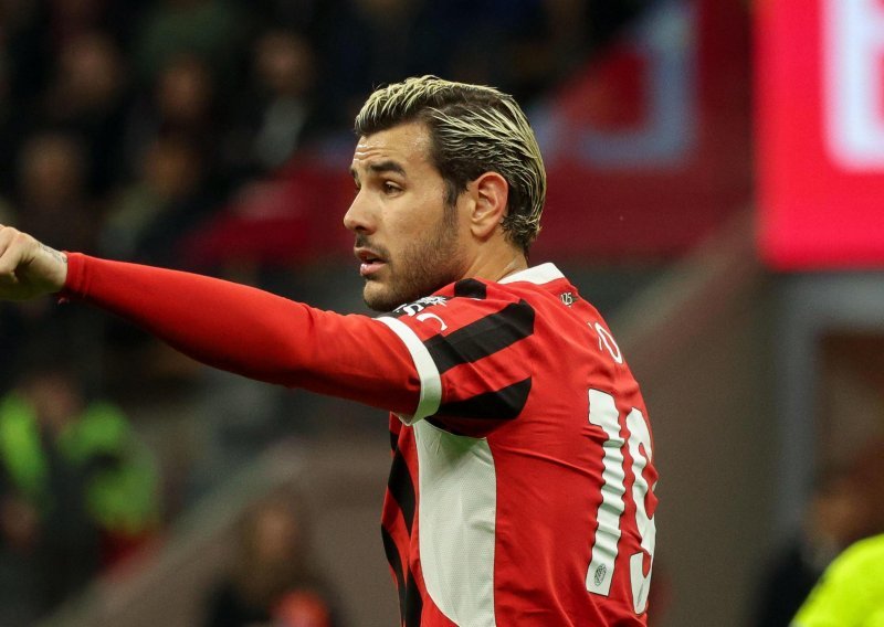 Francuska zvijezda i bivši nogometaš Milana se naklonio Modriću: 'Genij, on je na drugoj razini'