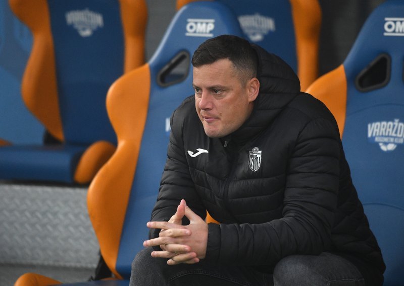 Španjolac je došao kao nepoznanica, a Istra je s njim jedna od najboljih momčadi SHNL-a