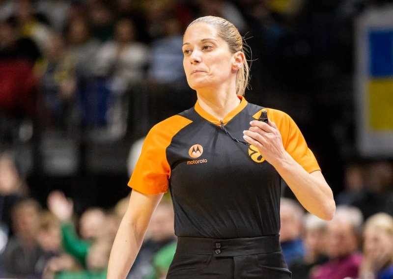 Poslušajte kako se hrvatski komentator narugao igračima Partizana: 'Brže od njih trči sutkinja'