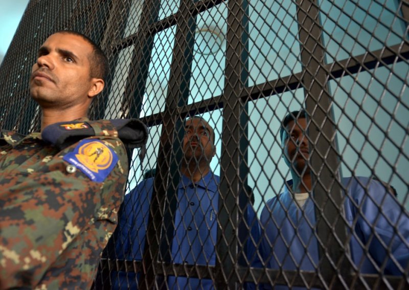 Iran pogubio osuđenika za špijunažu povezanu s Izraelom