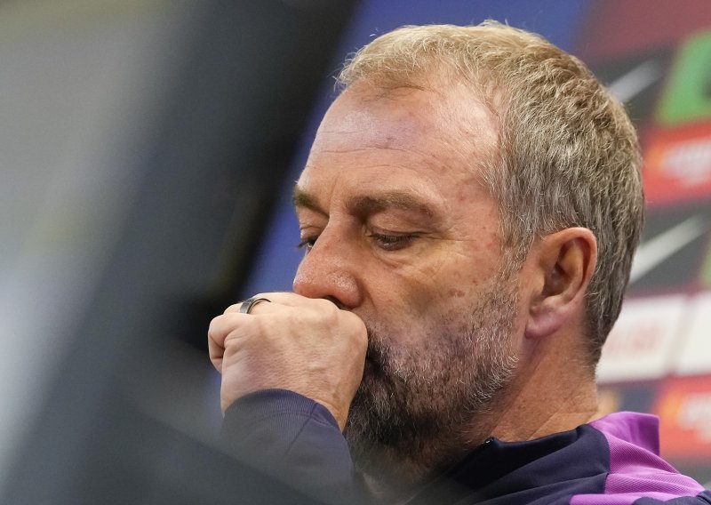 Flick komentirao najbolju momčad svijeta: 'Smiješno je što on nije uvršten'