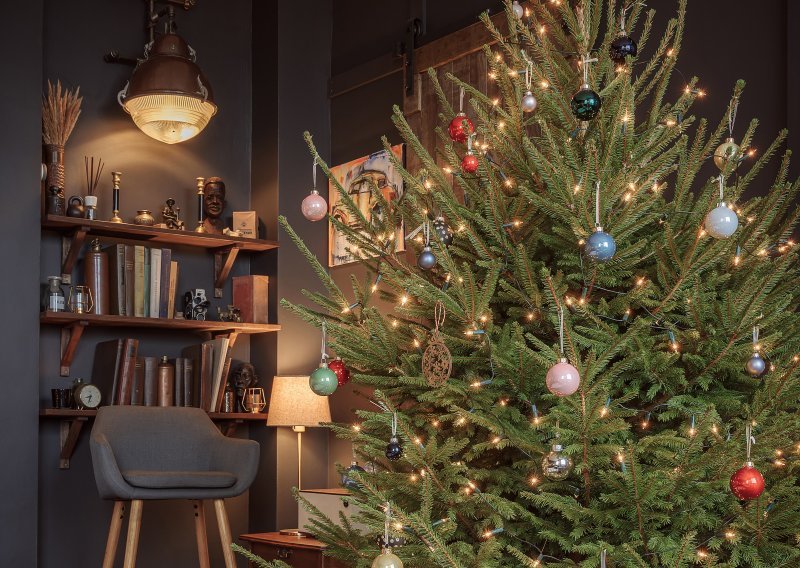 Obratite pozornost: Ove greške s božićnim drvcem ne biste smjeli zanemariti