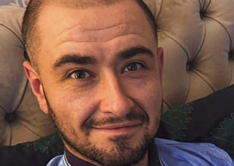 Sin poznate glumice umro u 31. godini: 'Ne postoje riječi koje mogu opisati dubinu našeg gubitka'