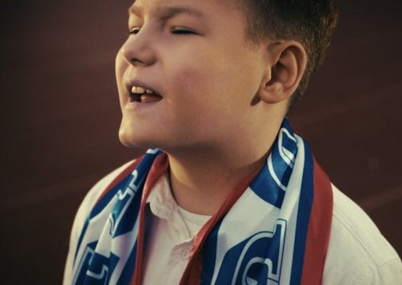 Nakon eurovizijske pozornice Marino Vrgoč zapjevao protiv vršnjačkog nasilja