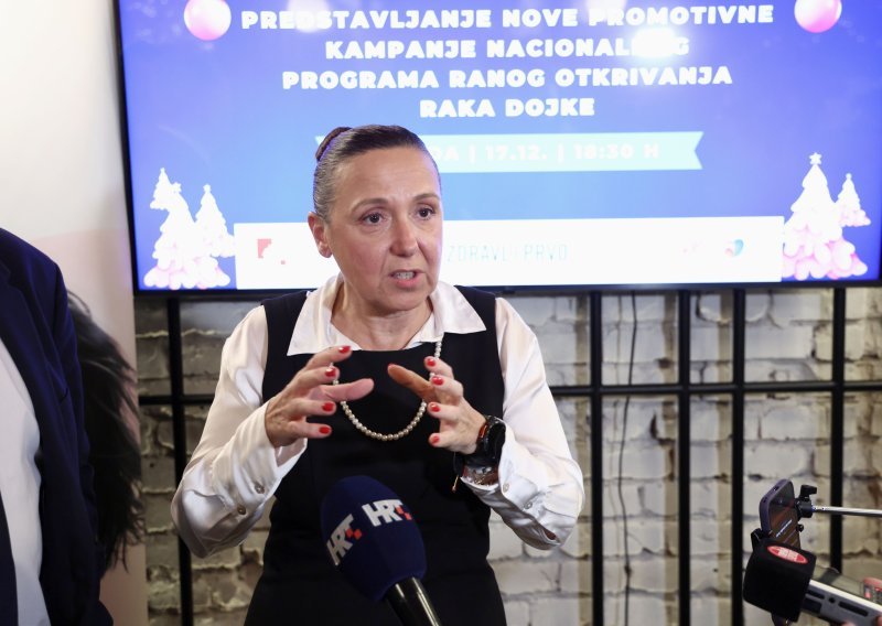 Hrstić odgovorila SDP-ovcima: 'Zgrožena sam, politizirate iznimno osjetljiv slučaj'