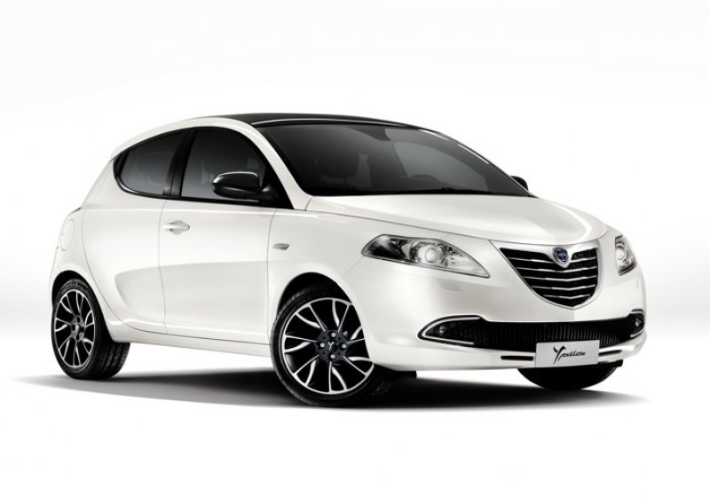 Nova Lancia Ypsilon Hrvate vabi luksuzom