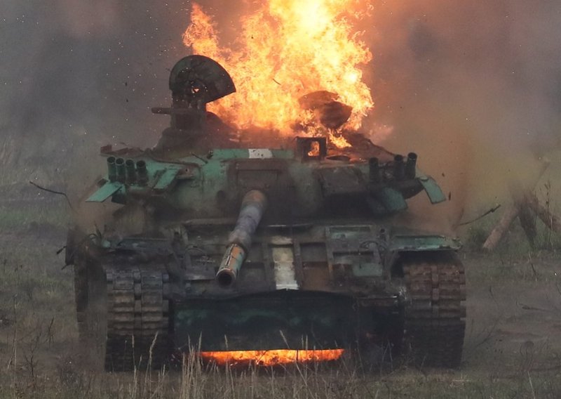 'Vještice' koje lete danju i noću izluđuju Ruse