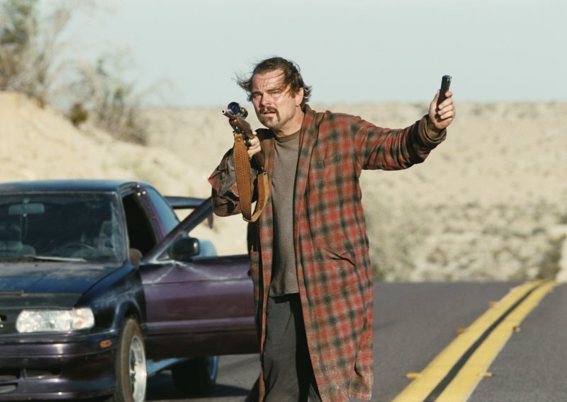 Kraj filma 'Jedna bitka za drugom' zbunio gledatelje: evo tko je Willin otac