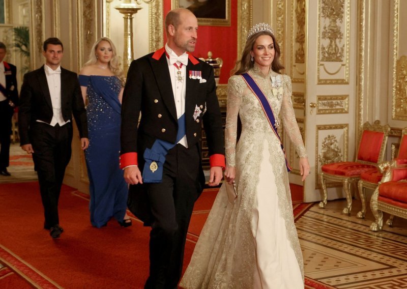 Princ William kreće u obračun s Andrewom: 'Neće otići tiho - traži kuću, osoblje, vozača...'