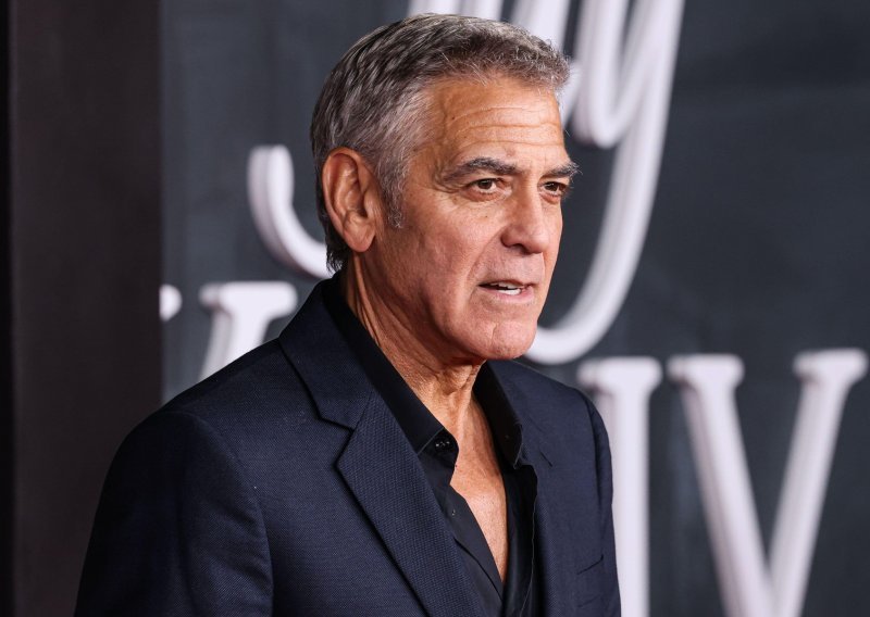 George Clooney slomljen zbog smrti sestre: 'Bila je moj heroj'