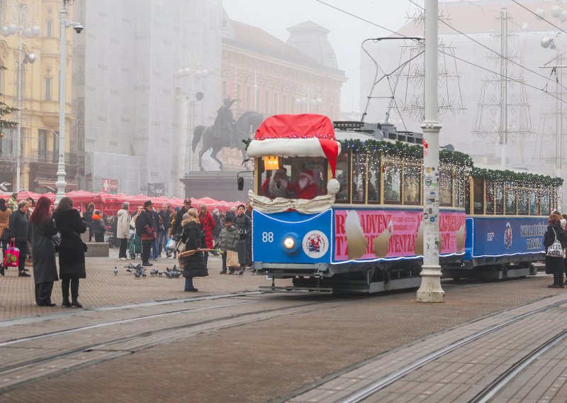 Evo kakvo nas vrijeme čeka za Božić, mnogima se neće svidjeti