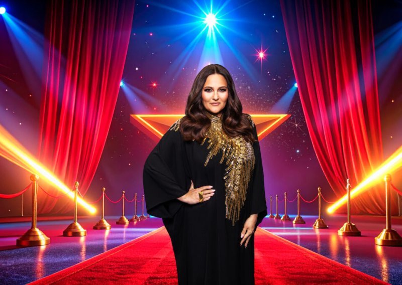 Od sirovih slastica do medijskih voda: Čime se bave sestre Martine Tomčić Moskaljov?