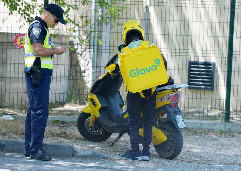 Zašto su među napadačima na strane radnike često mladi?