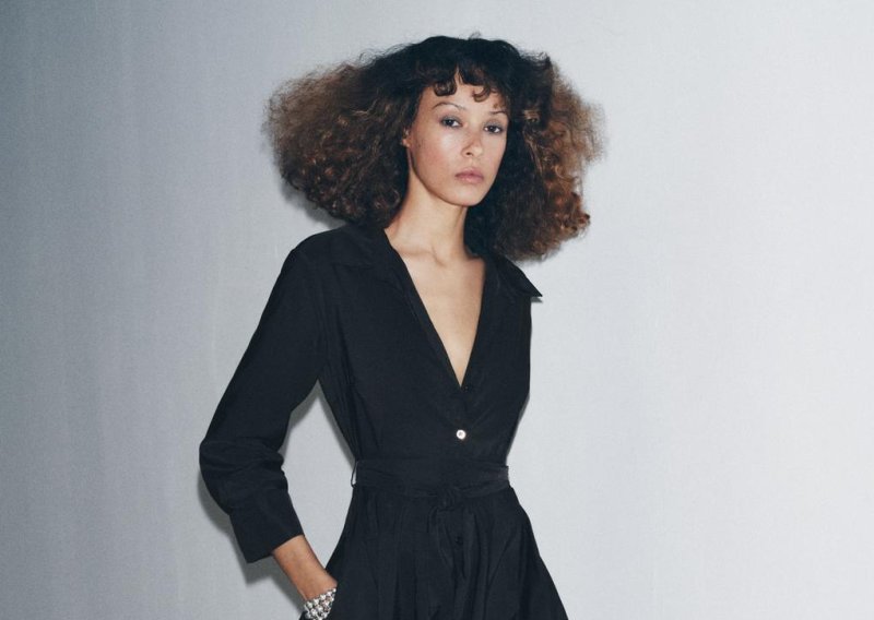 Laskava i elegantna: Zara ima haljinu koja slavi ženstvenost i pristaje apsolutno svima