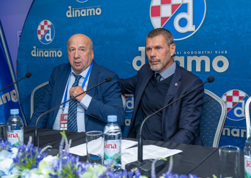 Emotivno obraćanje Zvonimira Bobana za kraj godine: Bilo je pogrešaka, ali ispravljamo ih