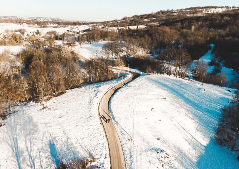 Spas od gradske buke i užurbanosti: U Campingu Plitvice pronašli smo svoju oazu mira