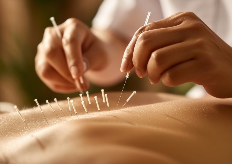 Velika prekretnica: Istražuje se kako stare metode liječenja uklopiti u suvremenu medicinu