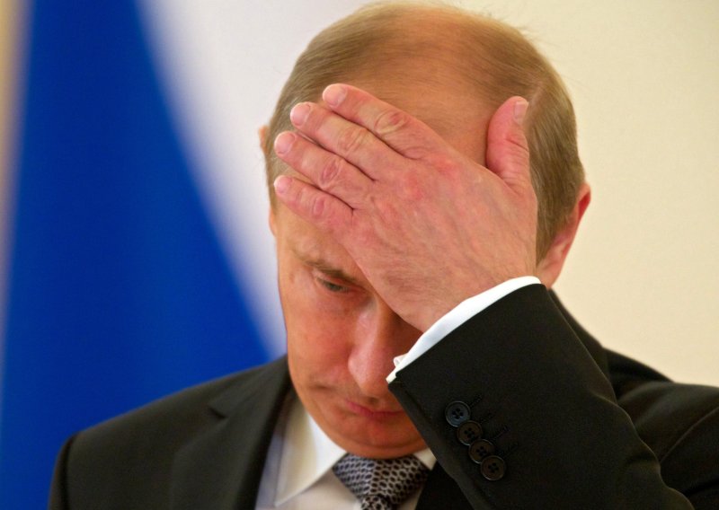 Putinov savjetnik komentirao najnoviji trač. Nova reakcija - nova glavobolja