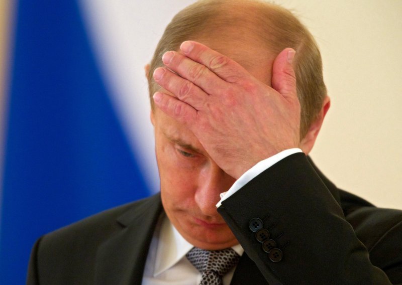 Epstein se htio sastati s Putinom? Ključnu ulogu trebao je imati norveški političar