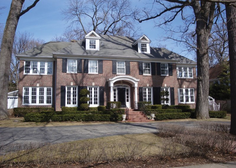 Više od 30 godina kasnije: Ovo je priča o kući koja je postala simbol Božića